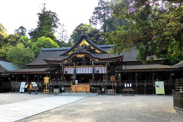 Ōmiwa Shrine